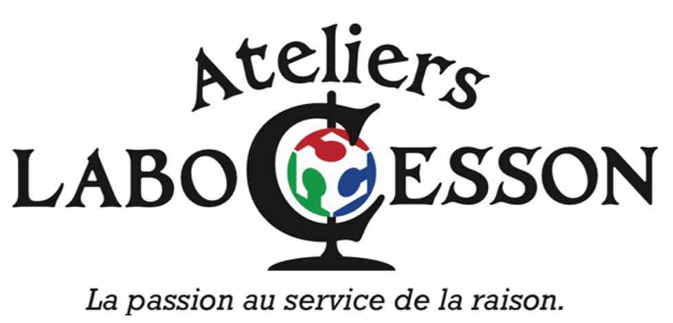 Ateliers LaboCesson – Le FabLab de Cesson Sévigne